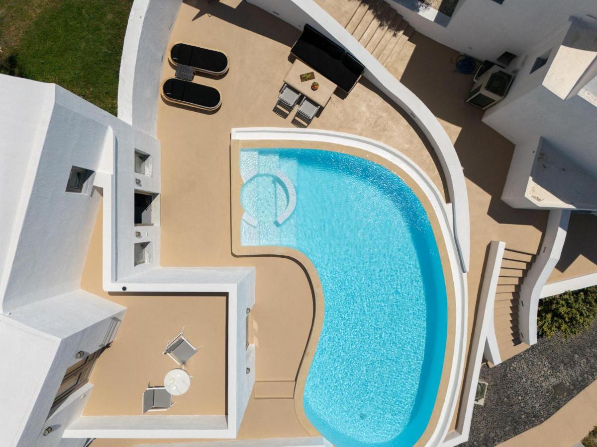 Grand Ambassador Santorini Hotel