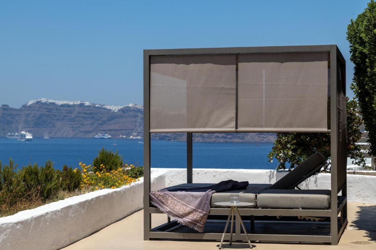 Grand Ambassador Santorini Hotel