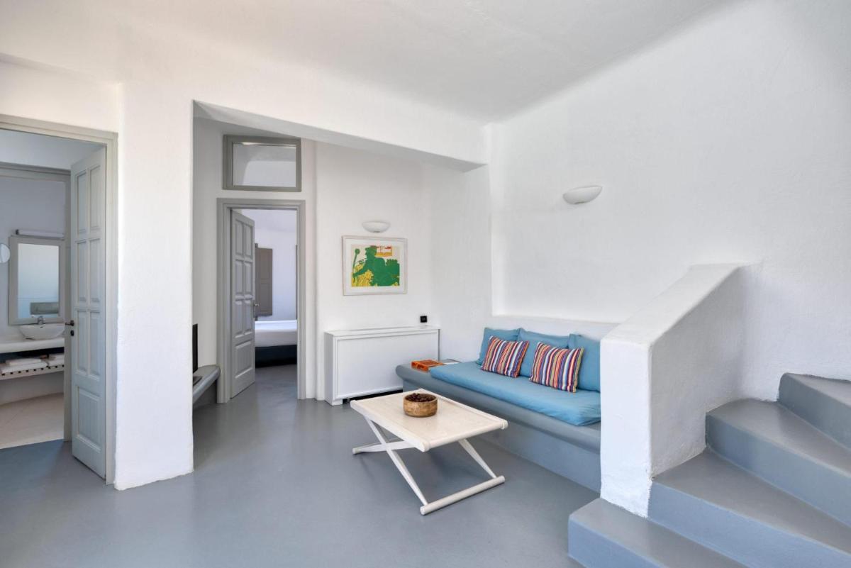Grand Ambassador Santorini Hotel