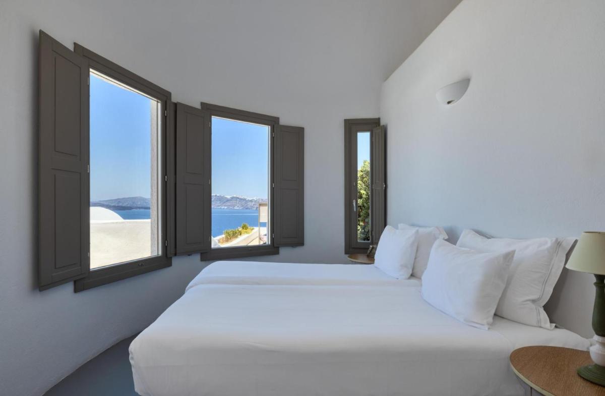 Grand Ambassador Santorini Hotel