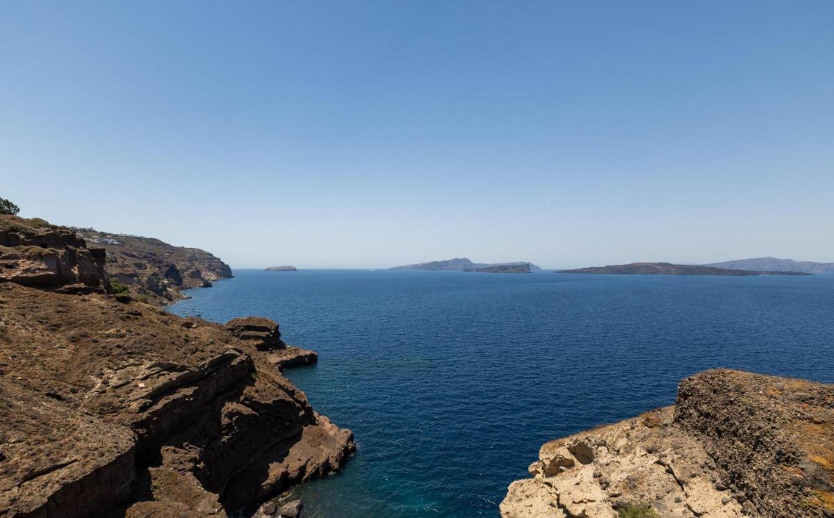 Grand Ambassador Santorini Hotel