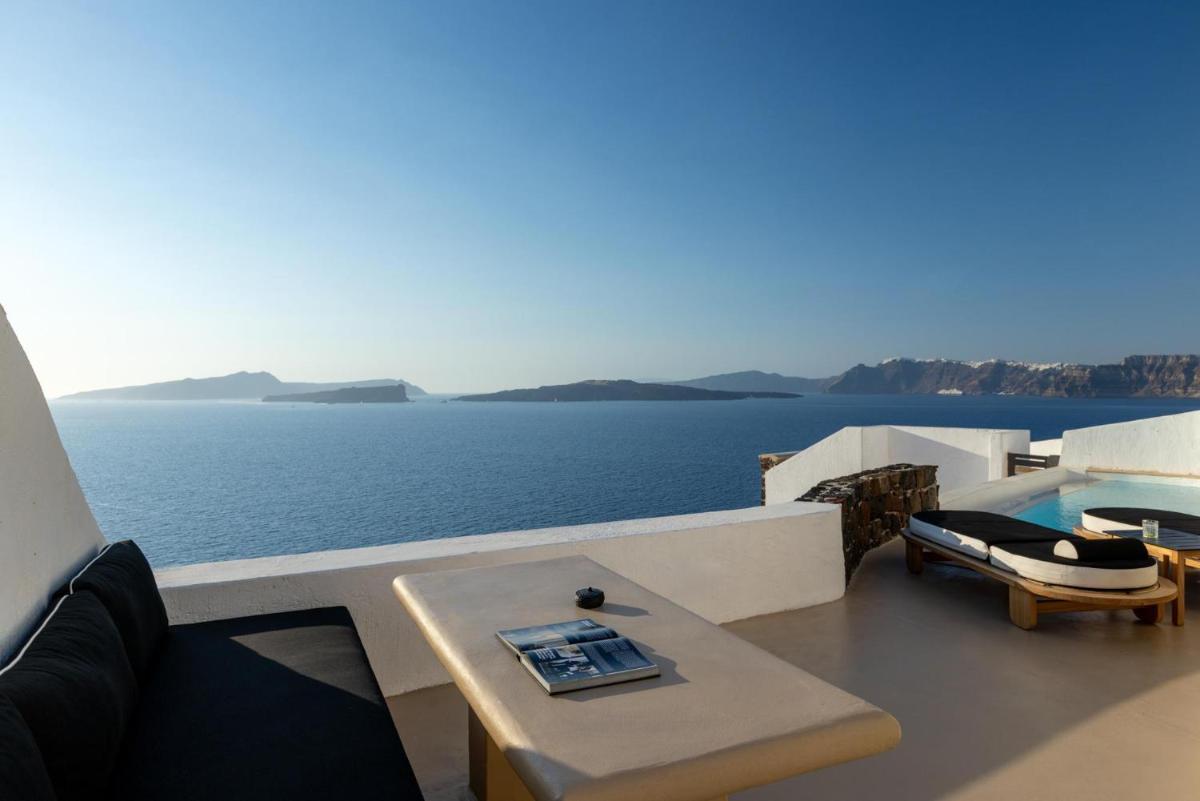 Grand Ambassador Santorini Hotel