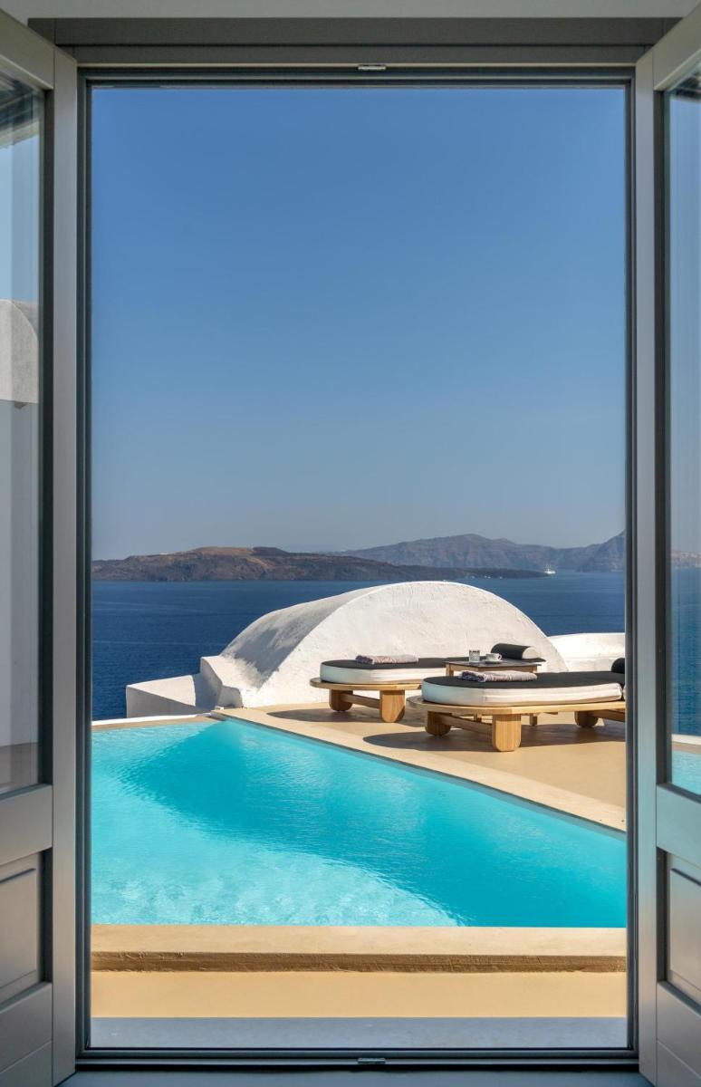 Grand Ambassador Santorini Hotel