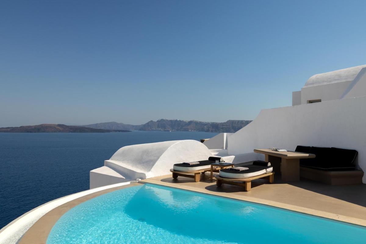 Grand Ambassador Santorini Hotel