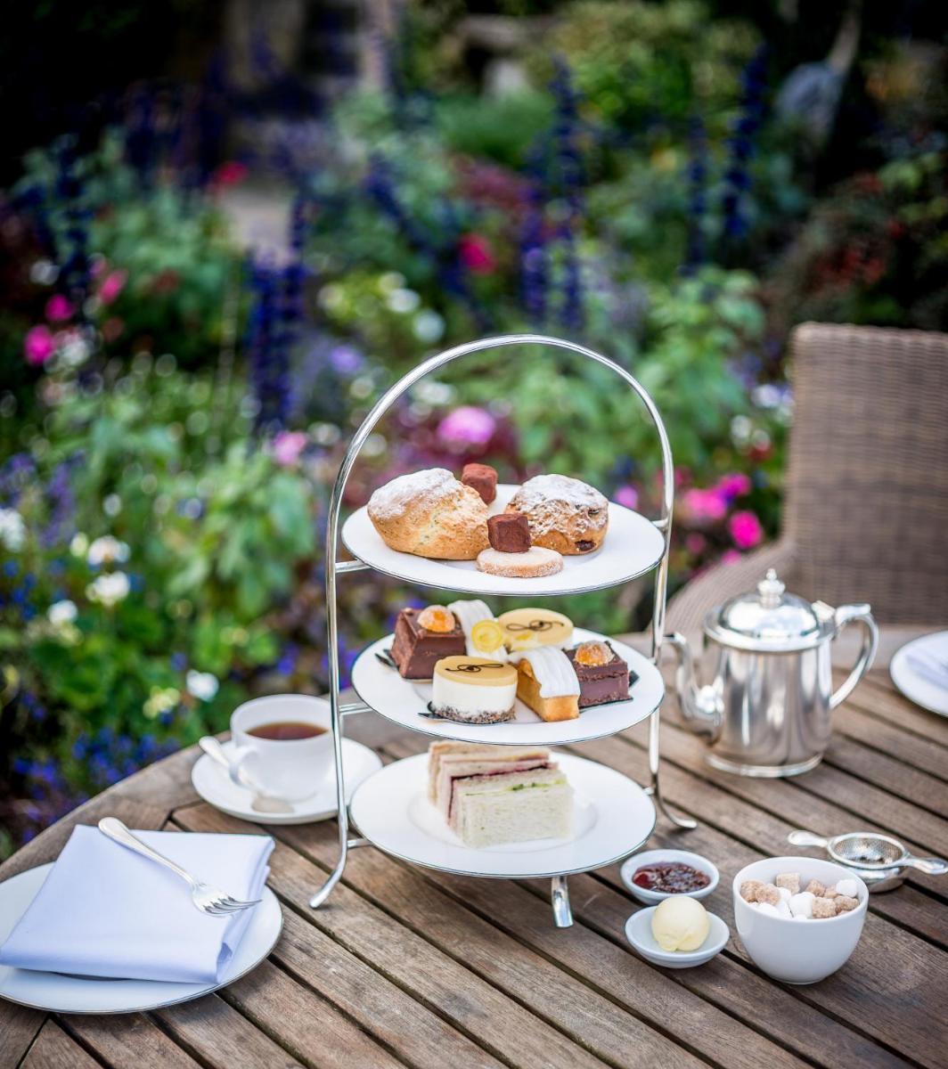 Amberley Castle- A Relais & Chateaux Hotel