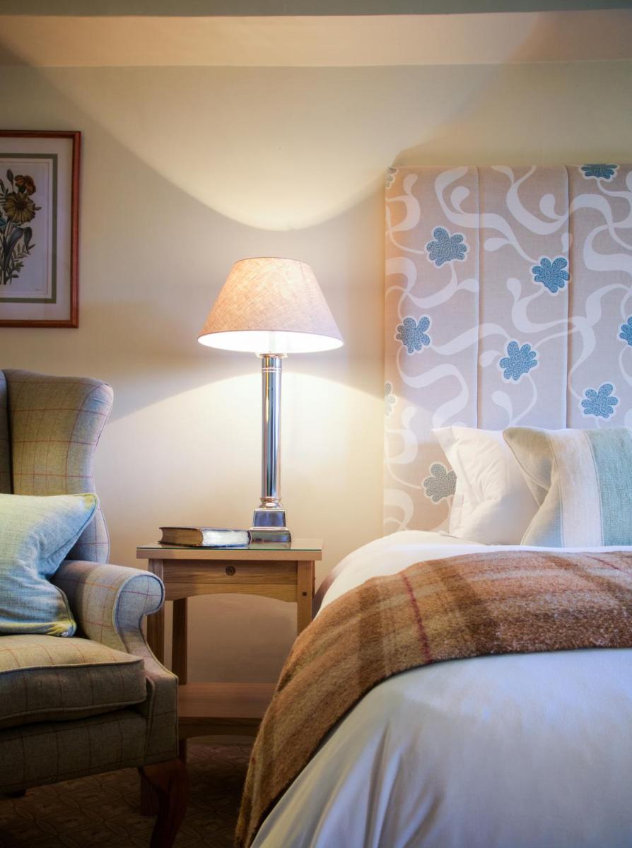 Amberley Castle- A Relais & Chateaux Hotel