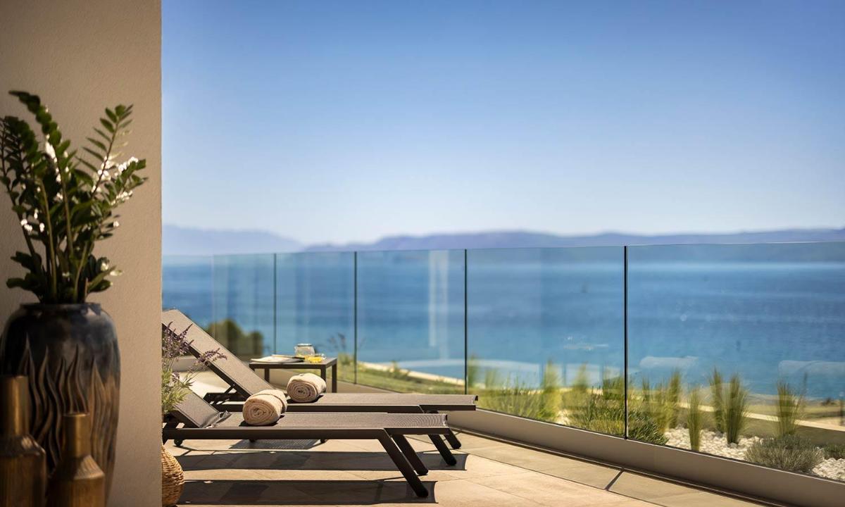 Aminess Younique Narrivi Hotel