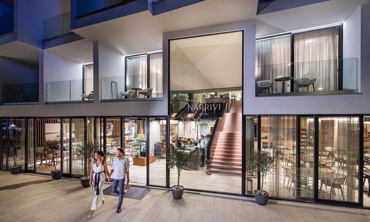 Aminess Younique Narrivi Hotel