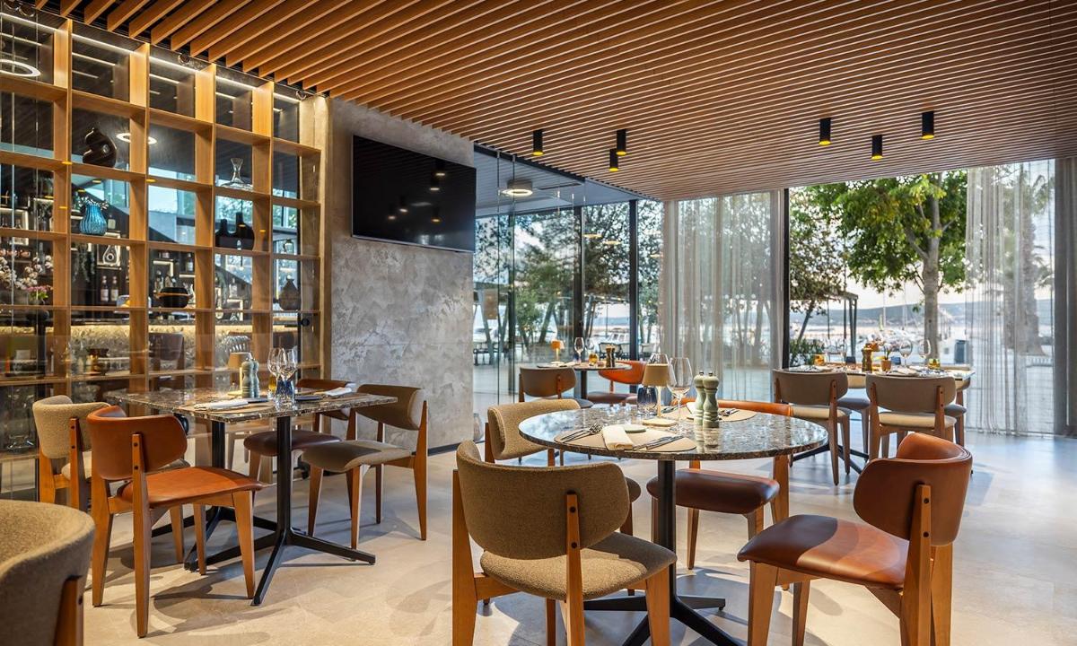 Aminess Younique Narrivi Hotel