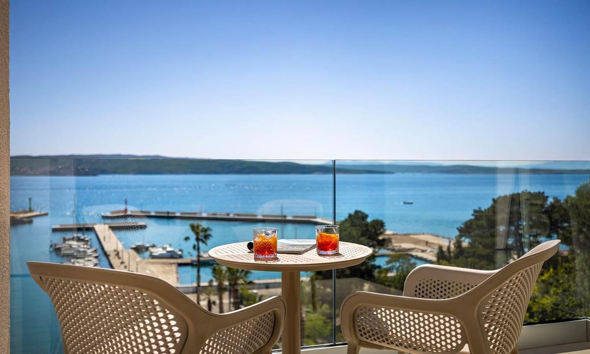 Aminess Younique Narrivi Hotel