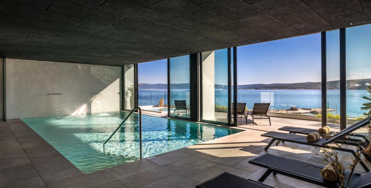 Aminess Younique Narrivi Hotel