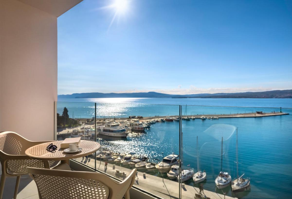 Aminess Younique Narrivi Hotel