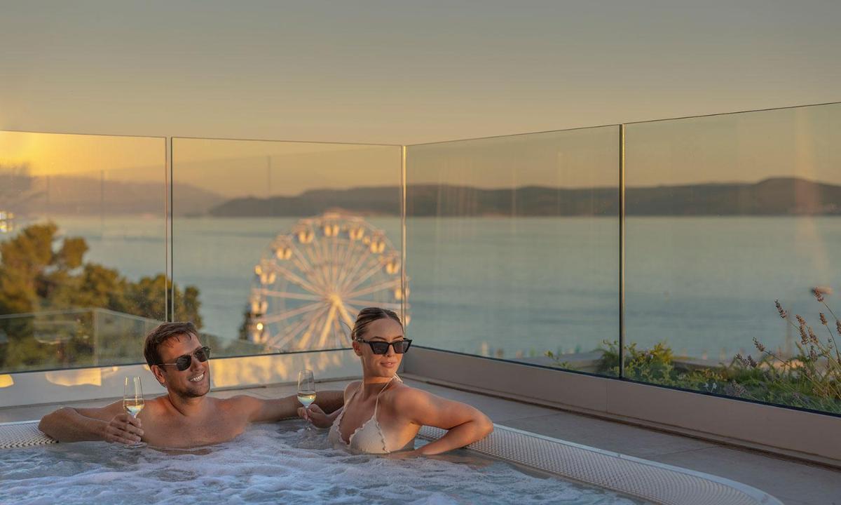 Aminess Younique Narrivi Hotel