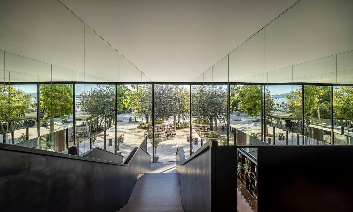 Aminess Younique Narrivi Hotel