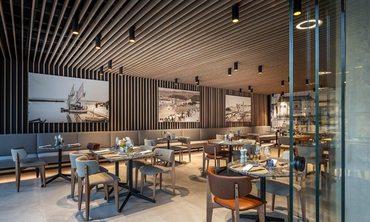 Aminess Younique Narrivi Hotel