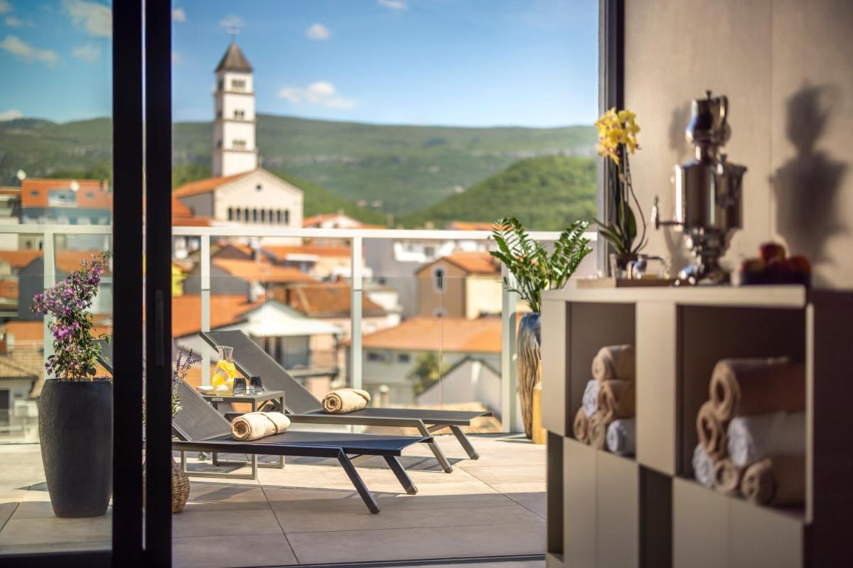 Aminess Younique Narrivi Hotel