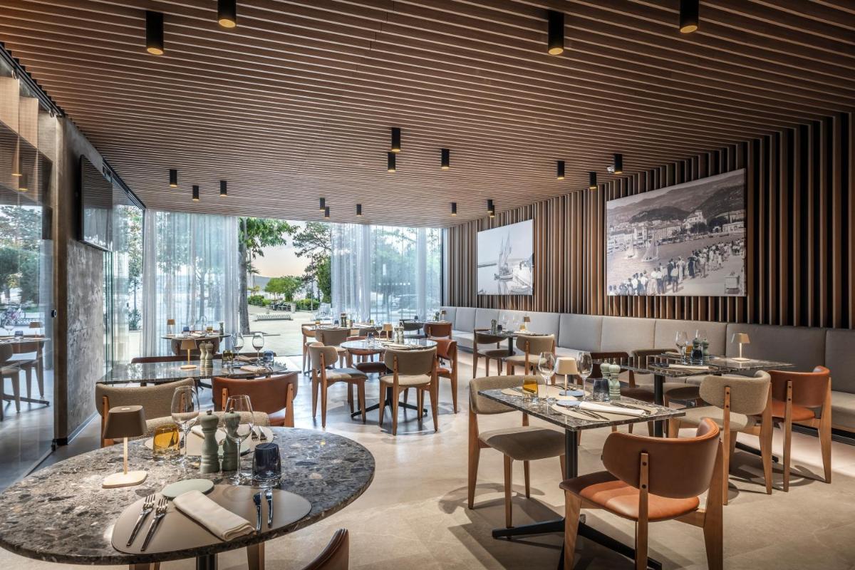 Aminess Younique Narrivi Hotel