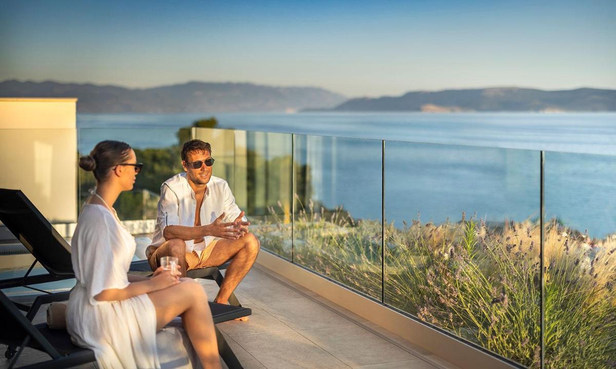 Aminess Younique Narrivi Hotel