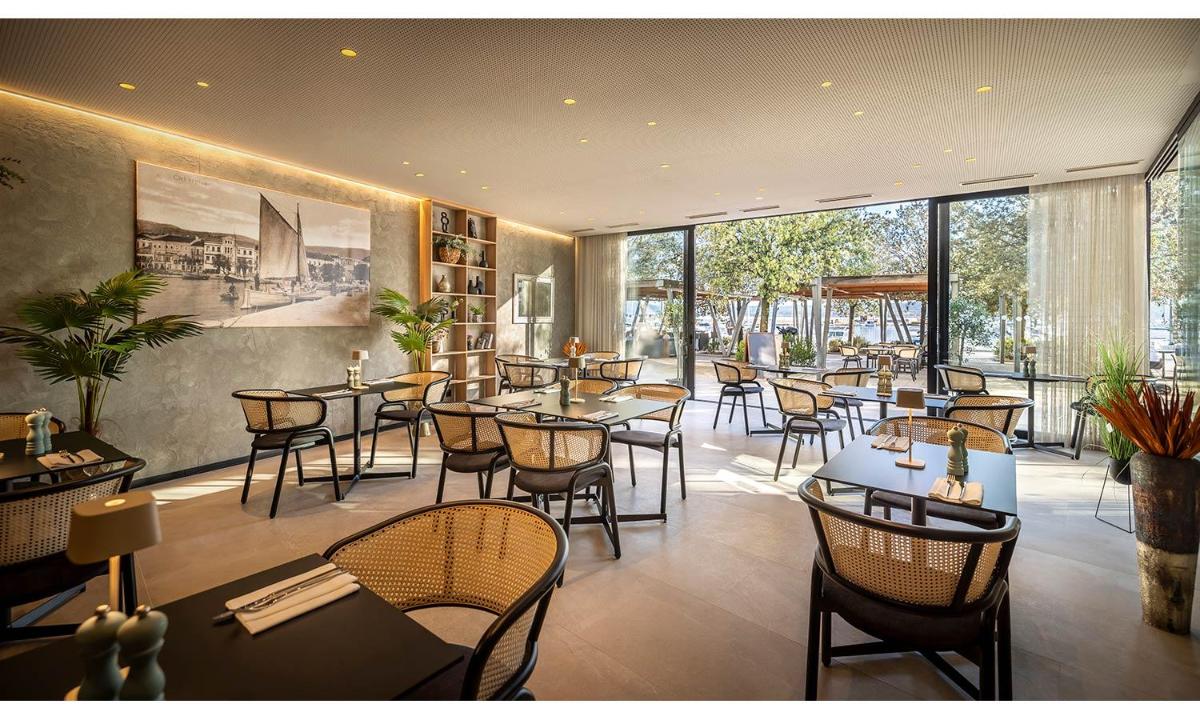 Aminess Younique Narrivi Hotel