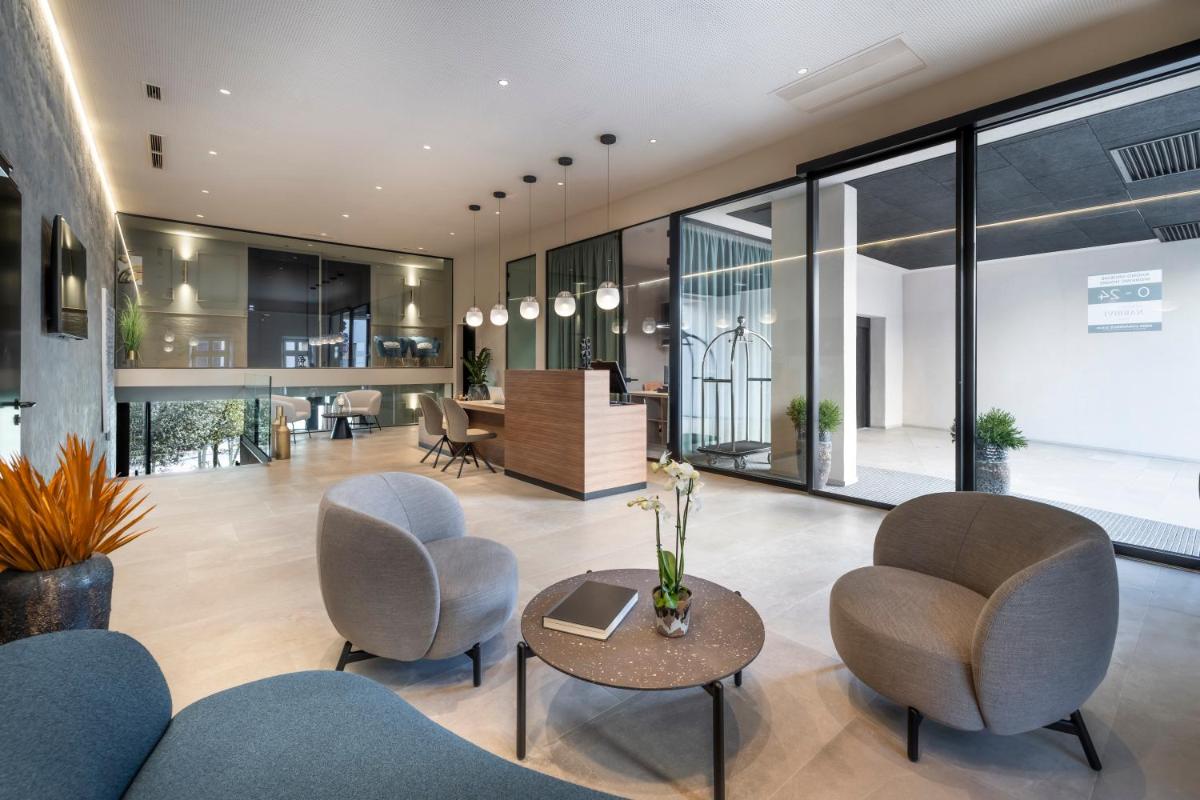 Aminess Younique Narrivi Hotel