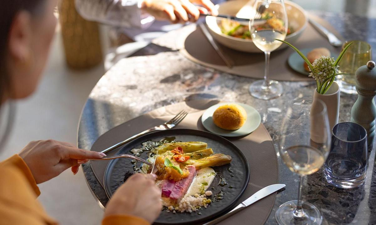 Aminess Younique Narrivi Hotel