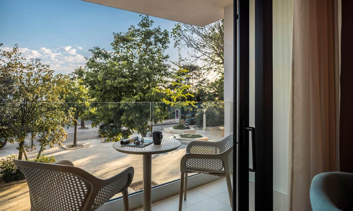 Aminess Younique Narrivi Hotel