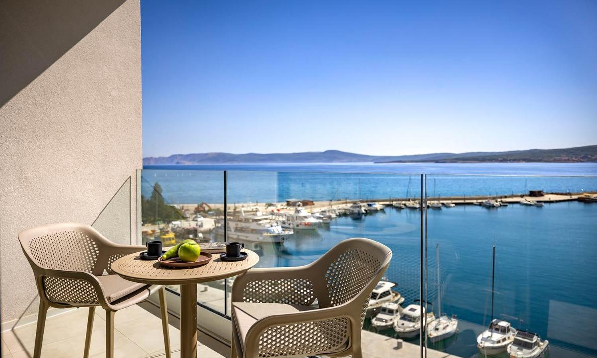 Aminess Younique Narrivi Hotel