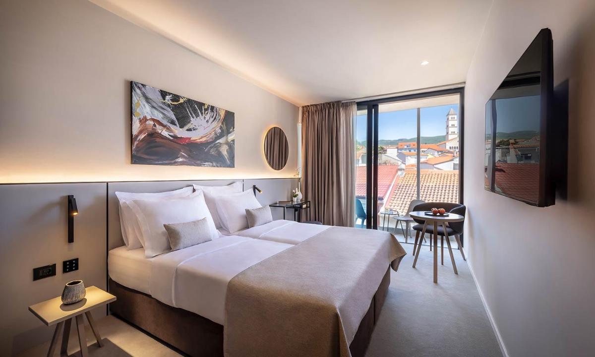 Aminess Younique Narrivi Hotel