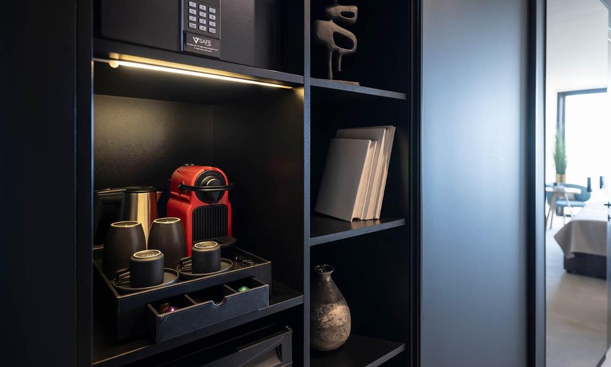 Aminess Younique Narrivi Hotel