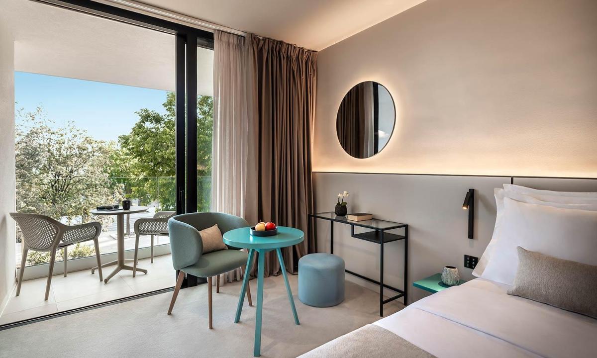 Aminess Younique Narrivi Hotel