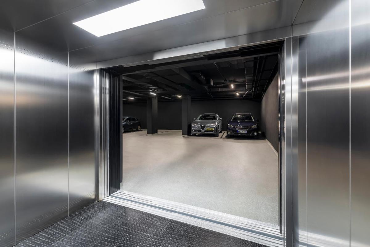 Aminess Younique Narrivi Hotel