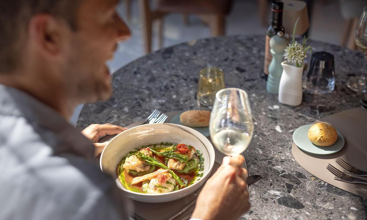 Aminess Younique Narrivi Hotel