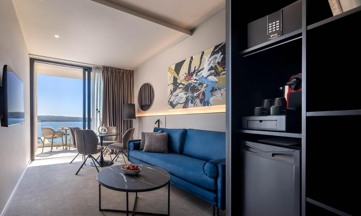 Aminess Younique Narrivi Hotel