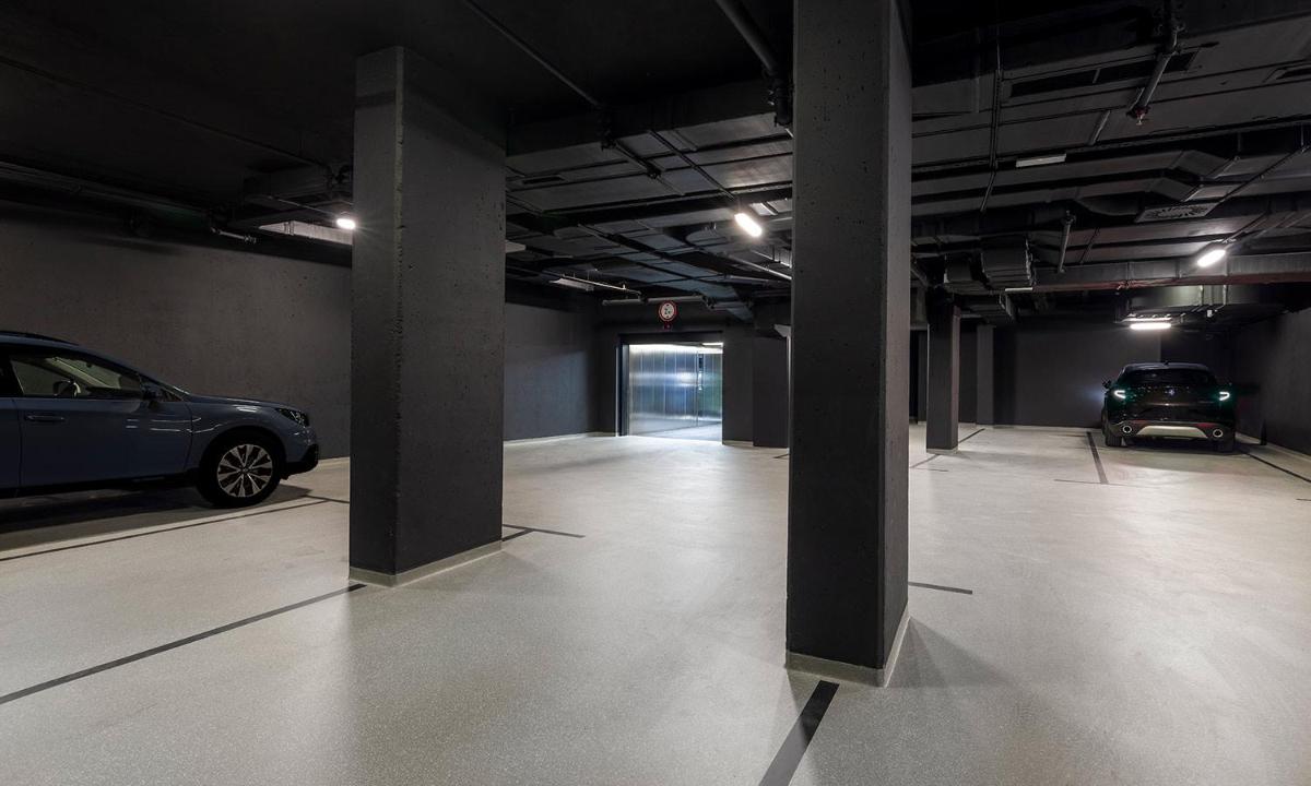 Aminess Younique Narrivi Hotel