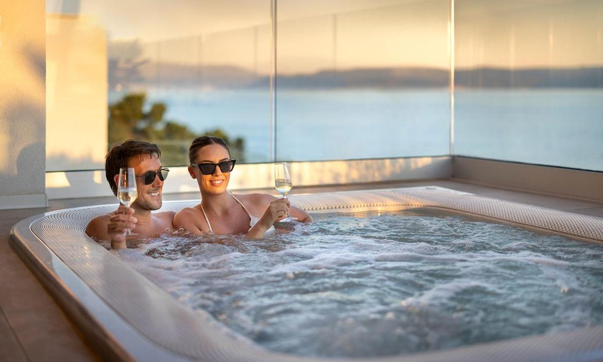 Aminess Younique Narrivi Hotel