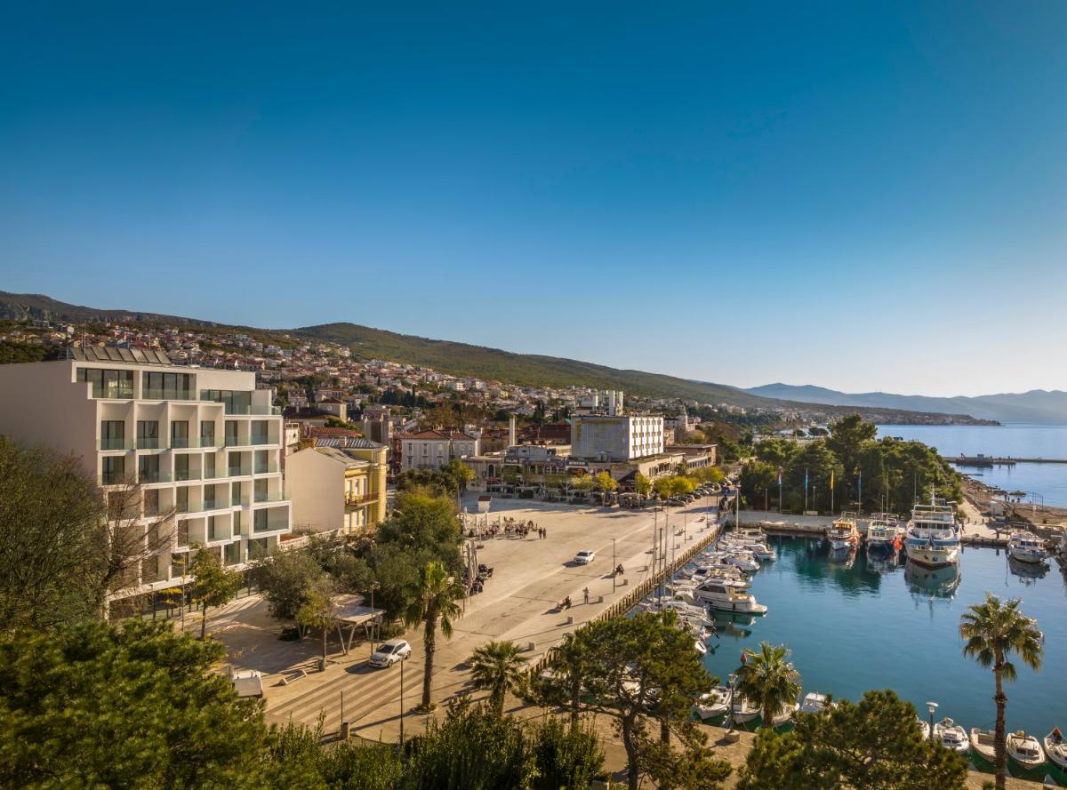 Aminess Younique Narrivi Hotel