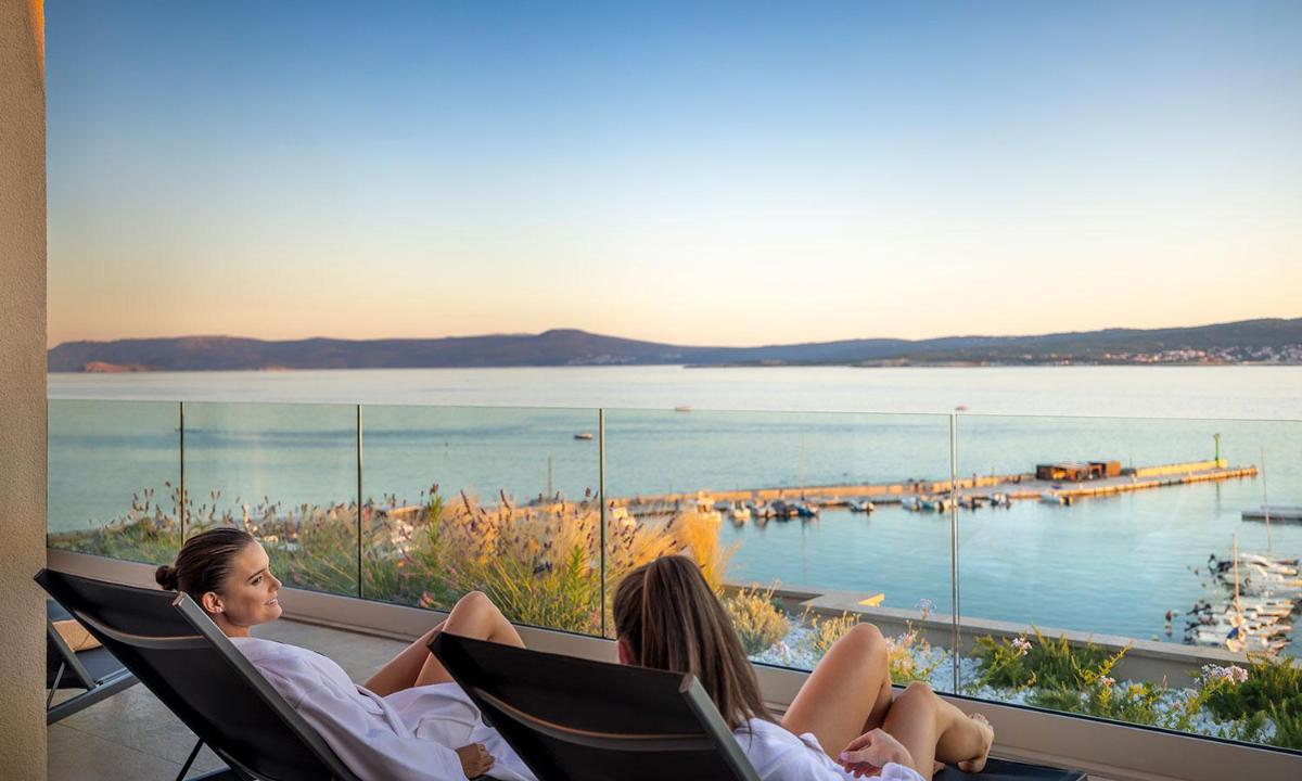 Aminess Younique Narrivi Hotel