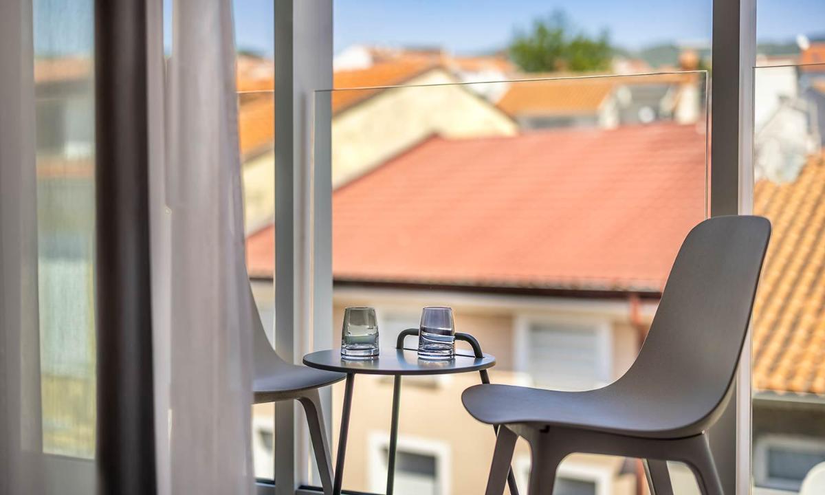 Aminess Younique Narrivi Hotel