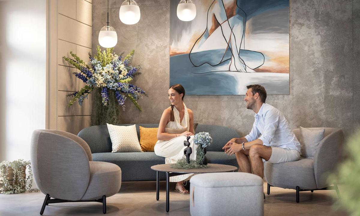 Aminess Younique Narrivi Hotel