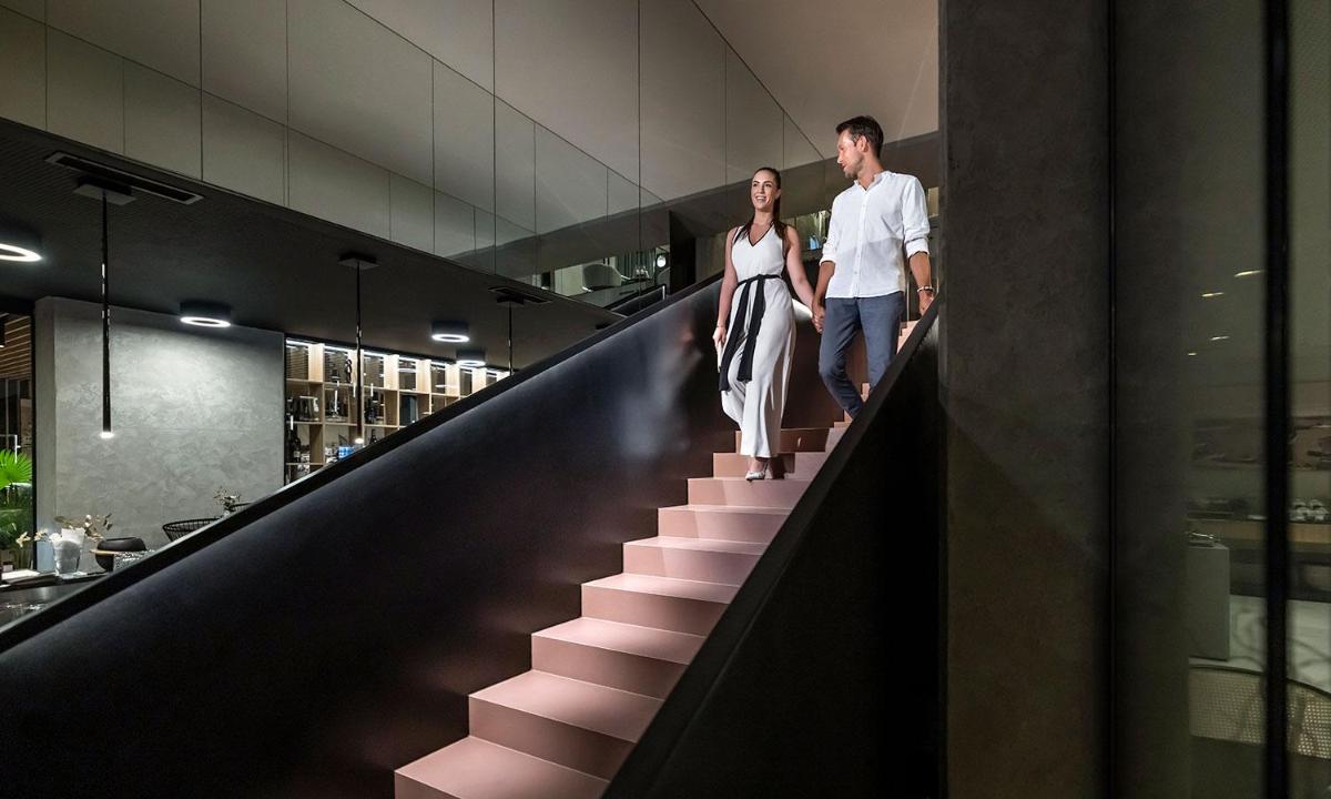 Aminess Younique Narrivi Hotel