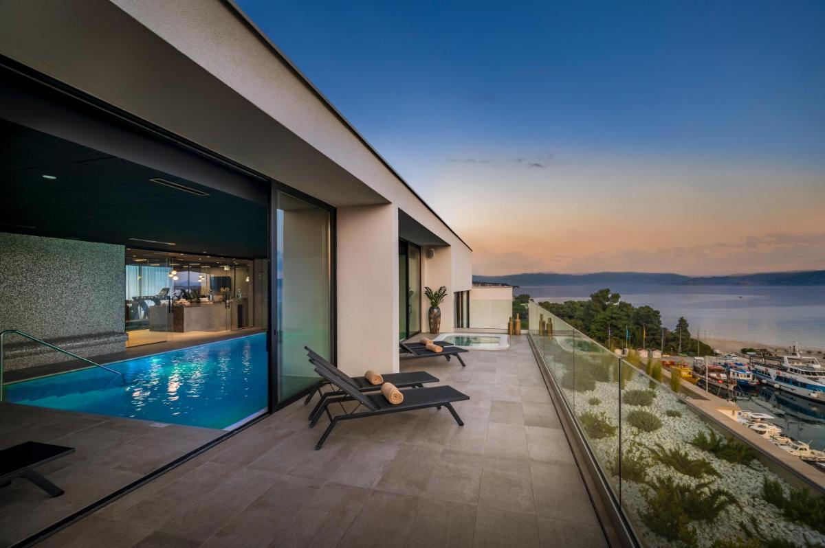 Aminess Younique Narrivi Hotel