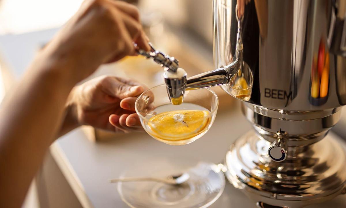 Aminess Younique Narrivi Hotel