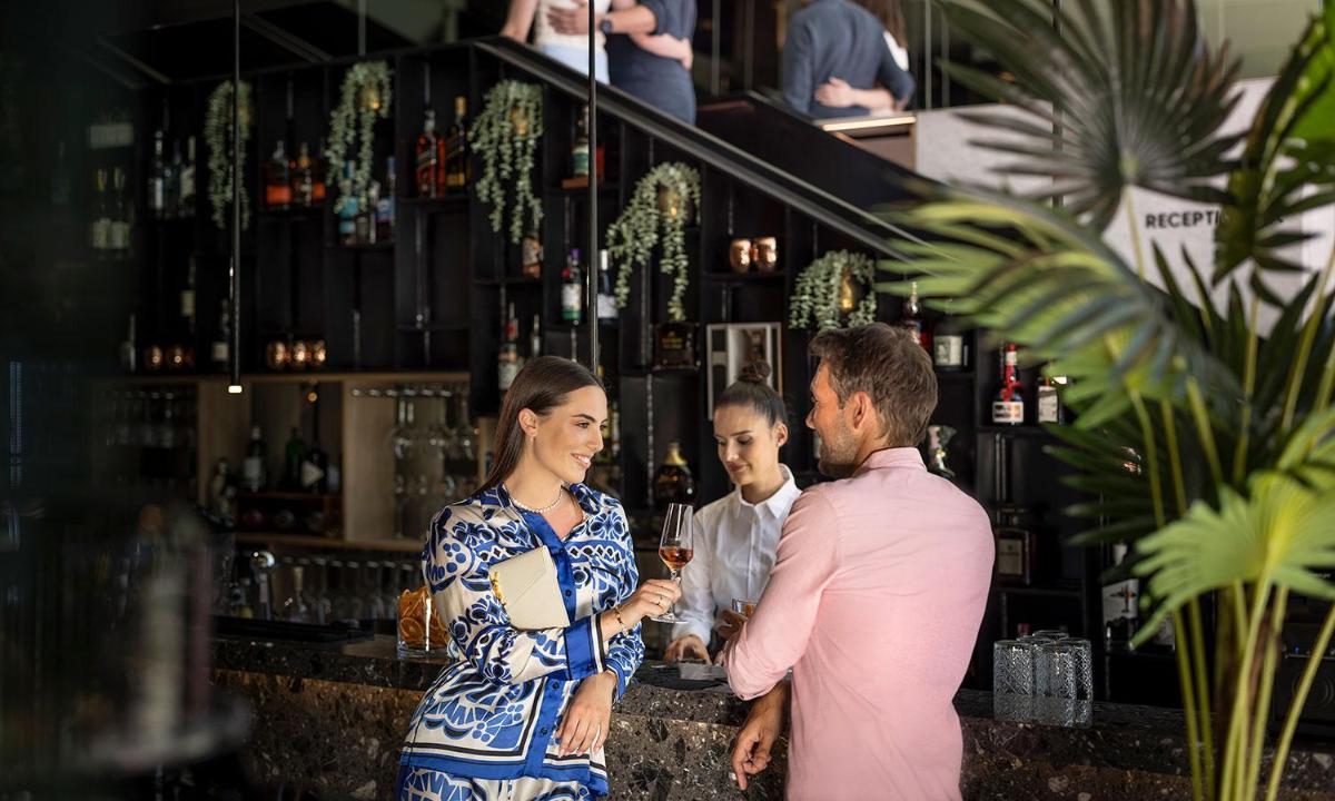 Aminess Younique Narrivi Hotel