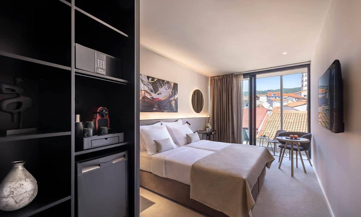 Aminess Younique Narrivi Hotel