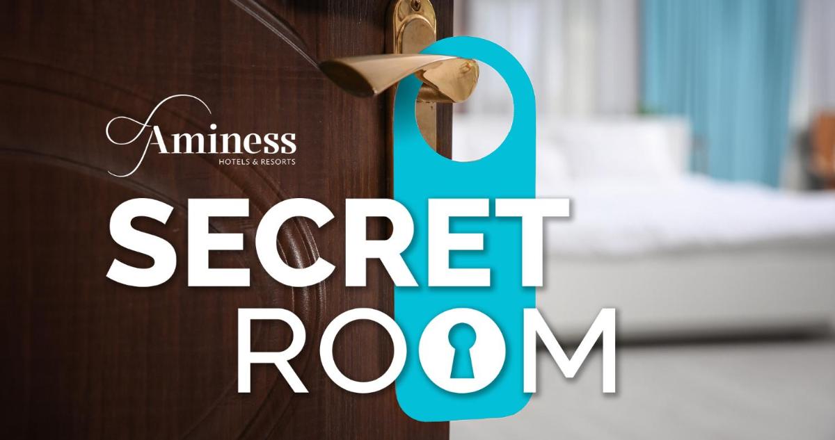 Aminess Younique Narrivi Hotel