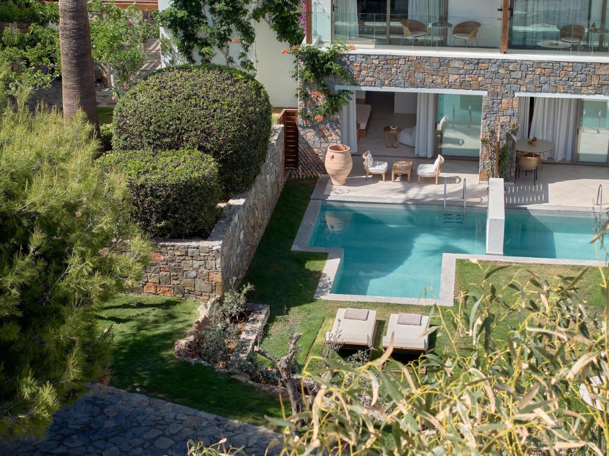 Amirandes, A Grecotel Resort to Live