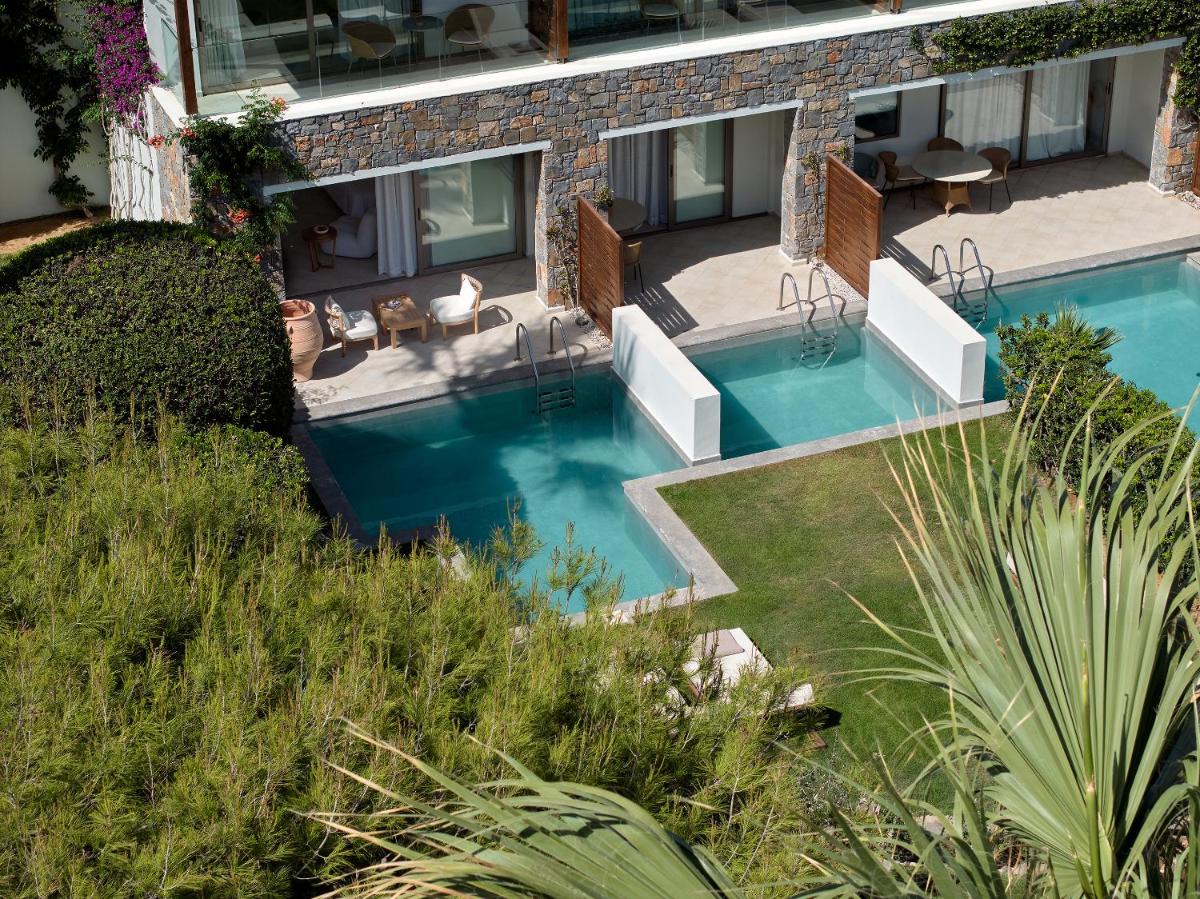 Amirandes, A Grecotel Resort to Live