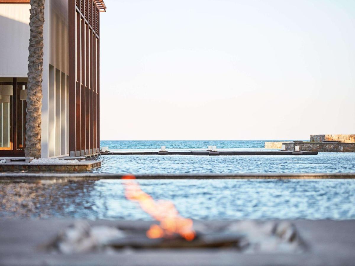 Amirandes, A Grecotel Resort to Live