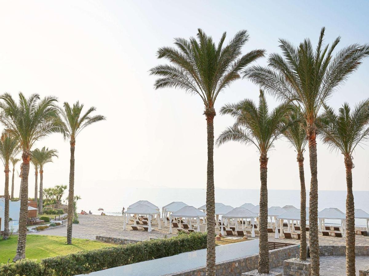 Amirandes, A Grecotel Resort to Live