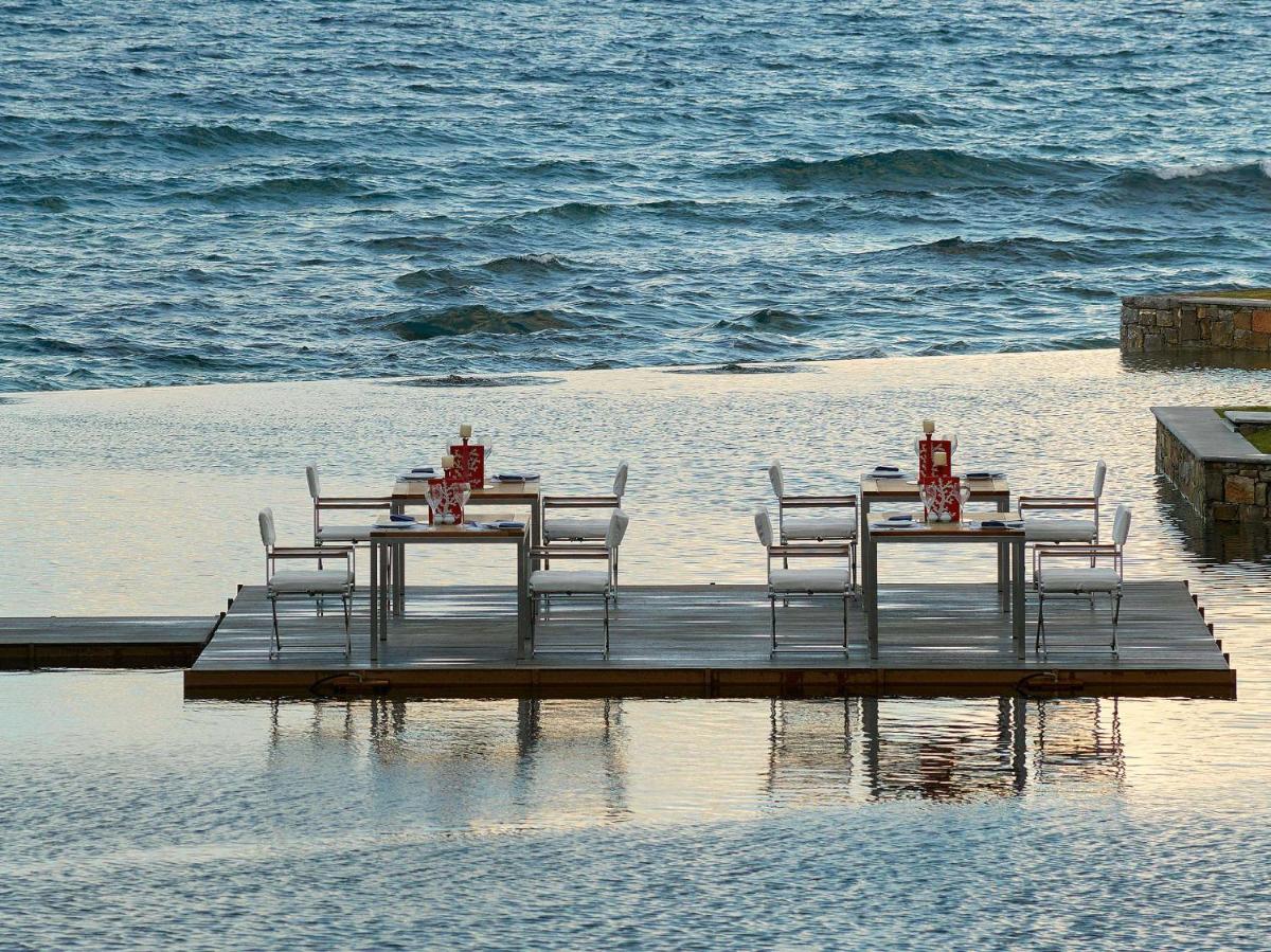 Amirandes, A Grecotel Resort to Live